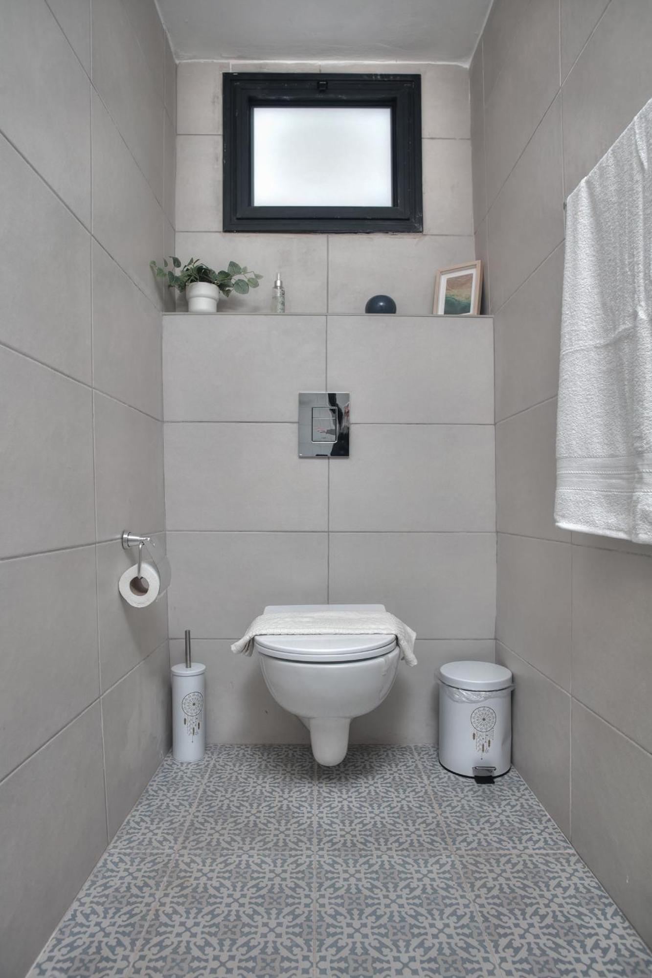 סוויטת גן עדן - Gan Eden Suite Safed Exterior foto